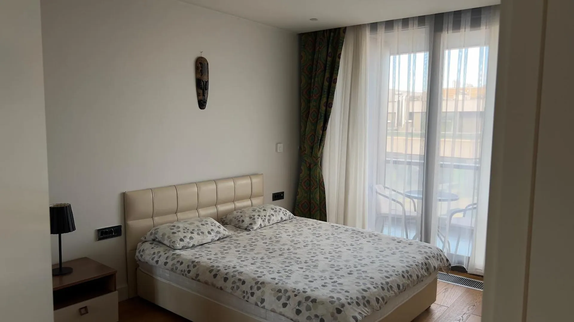 Luxury Hotel Concept Apartment Istanbul 0*,