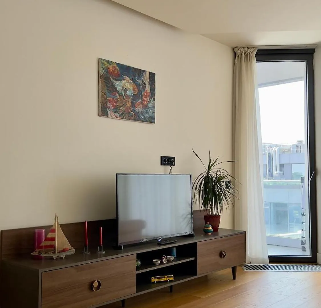Luxury Hotel Concept Apartment Istanbul 0*,