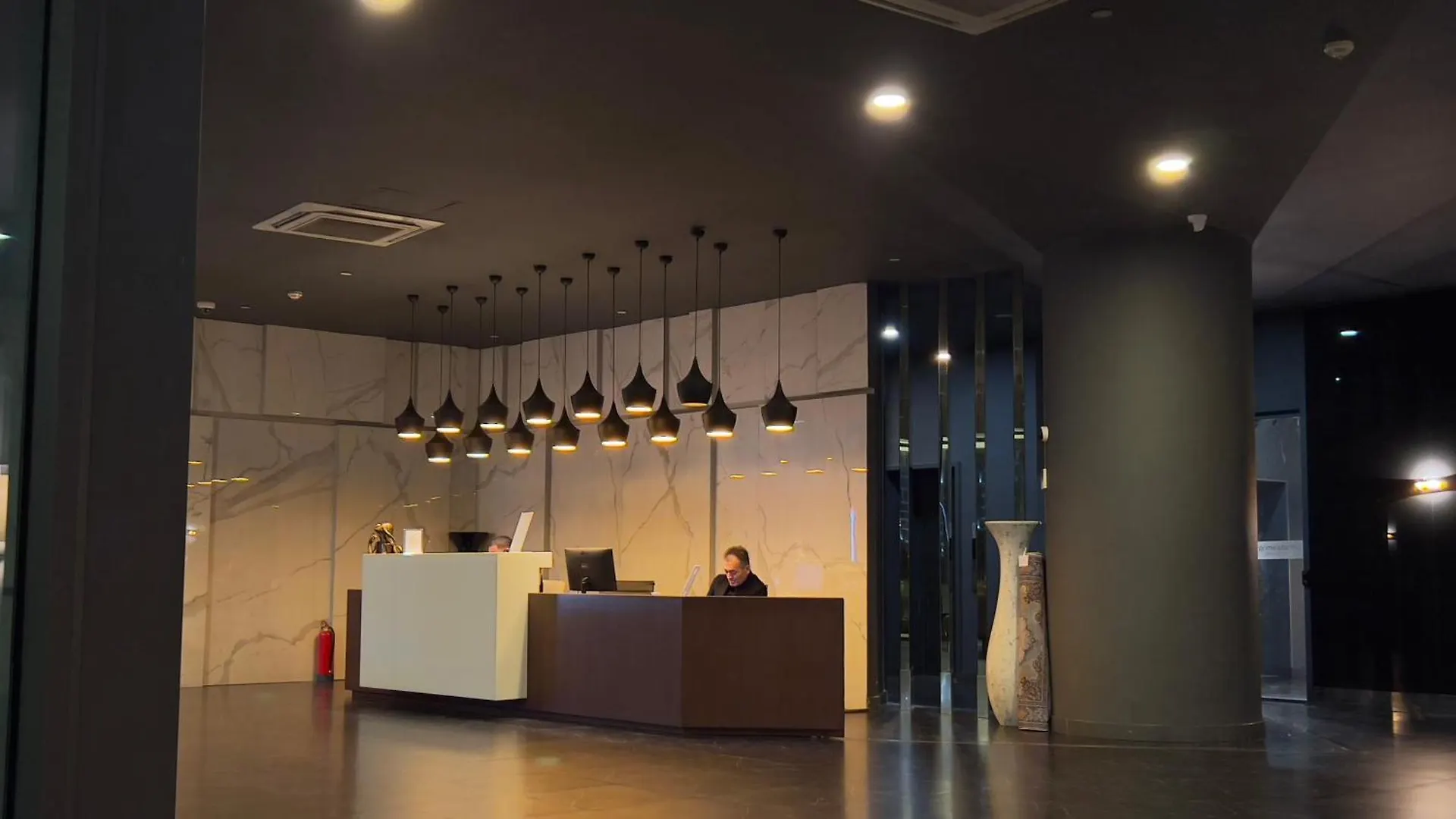 Luxury Hotel Concept Apartment Istanbul 0*,  Turkey